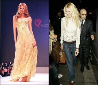 Illustration for article titled Claudia Schiffer: Fashion Victim?